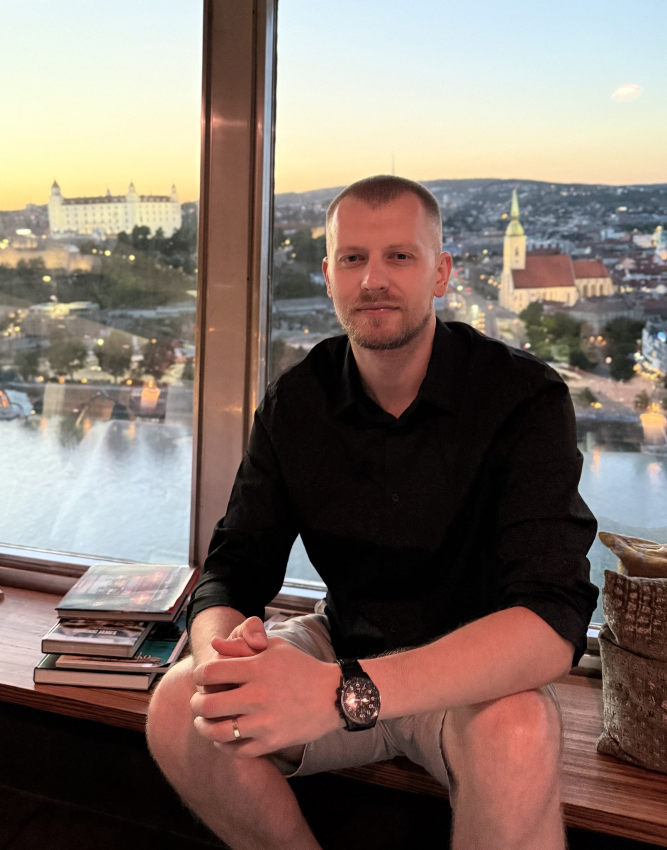 Lukáš Truba