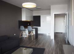  PRENAJATÉ | Exkluzívny 2i byt v novostavbe v Ružinove | Domovia