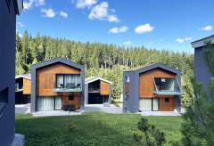  Posledné voľné apartmány priamo od developera – Malinô Brdo, Hrabovo