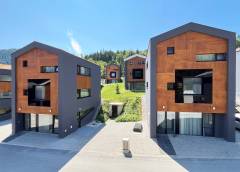  POSLEDNÉ chalet apartmány Hrabovo Ružomberok