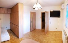  PRENAJATÉ | Na prenájom útulný 1 izbový byt v Ružinove 