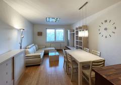  Exkluzívne | 3,5i byt v novostavbe s parkingom pri Draždiaku