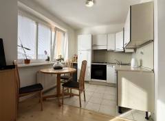  Exkluzívne | Na prenájom priestranný 1i byt Ružinove