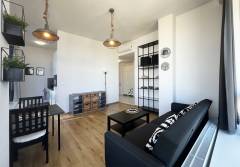  Exkluzívne | Krásny 2 izbový byt v novostavbe City Park Ružinov