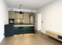  Exkluzívne | Nadštandardný 2i byt s parkingom Florian Residence