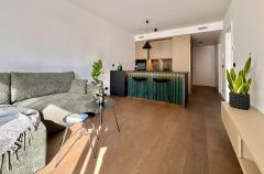 Exkluzívne | Nadštandardný 2i byt s parkingom Florian Residence