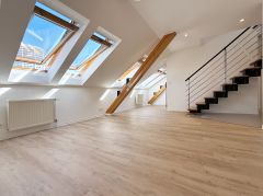  Exkluzívne | Na predaj 3i mezonetový byt v Starom Meste