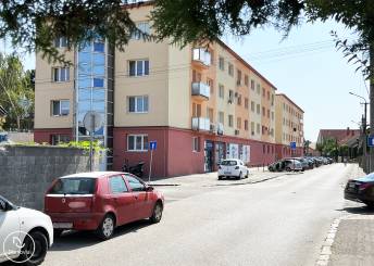 Exkluzívne | Na prenájom priestranný 1i byt Ružinove