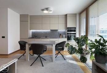 Exkluzívne | Jedinečný 2i byt s terasou v novostavbe NIDO