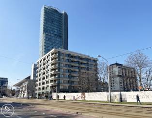 Exkluzívne | Nadštandardný 2i byt s parkingom Florian Residence